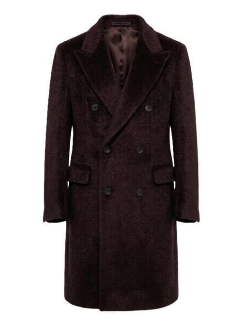 Cappotto doppiopetto Jole TAGLIATORE | JOLE CC E30004 U 26I335E1320